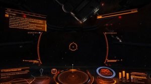 ? Elite Dangerous НАЧАЛО