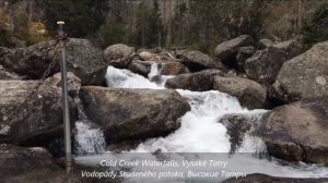 Природа и горы Словакии. Фото+видео | Словакия в сентябре