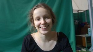 Катерина. Отзыв о Будзинкан. Ниндзюцу