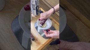 Как не дернуть натуральную базу при тонировании техники