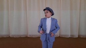 Даниил Копцев: Сергей Есенин  "Я иду долиной"