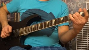 САМЫЙ ВКУСНЫЙ КАВЕР НА МЕТАЛЛИКУ Metallica - "Nothing Else Matters"