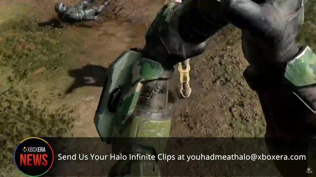 Xbox Weekly News: SEA OF THIEVES SEASON 4, PERFECT DARK GETS A PARTNER, SEND US YOUR HALO CLIPS!