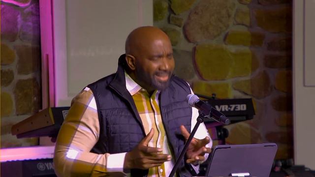 Correcting Your Kingdom Foundation Pt.4 смотреть онлайн