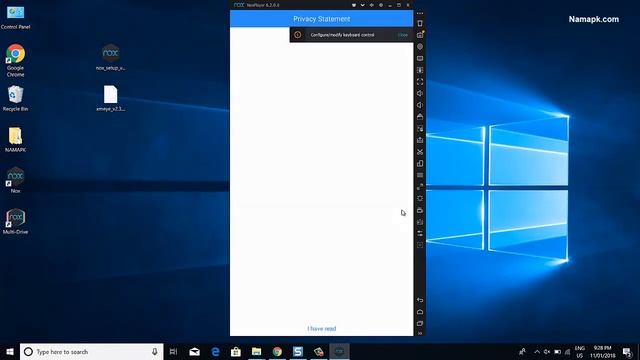 How To Install Xmeye On PC/Laptop (Windows 10/8/7)