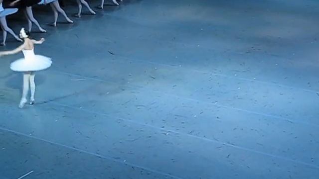 Лебединое озеро 21-01-2013 Лопаткина, Иванченко смотреть онлайн