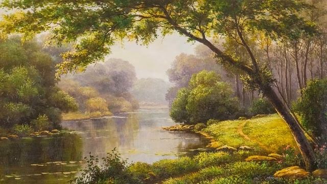 Бандура. Украина. Красивая музыка смотреть онлайн