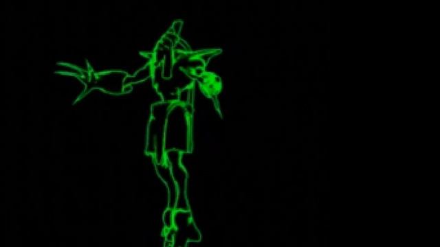 StarCraft: Ghost - High Templar Quotes смотреть онлайн