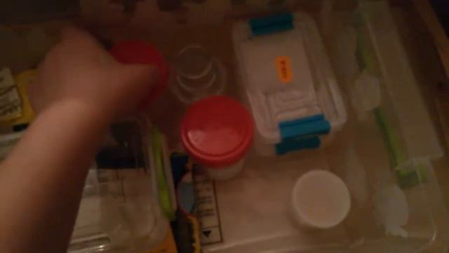 Что в моей коробке для проведения опытов смотреть онлайн