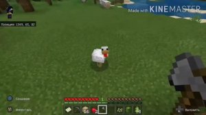 Как выживать в майнкрафте