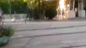 Обзор санатория Дружба
