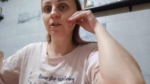 ГУЛЯЕМ ПОКУПАЕМ 💥 ПОДНИМАЕМ СЕБЕ  САМИ НАСТРОЕНИЕ 🌝 ЕМ  ПЬЮ БАЗАР ЗАКАТ МОРЕ КАРТОХА