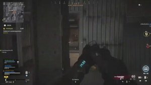 ТОП сборка кило 141 для Warzone call of duty