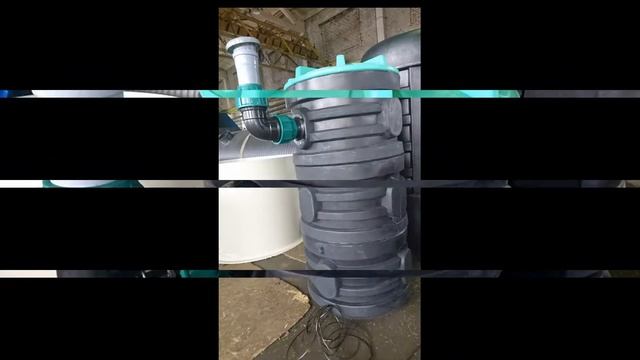 Канализационные Насосные Станции КНС смотреть онлайн