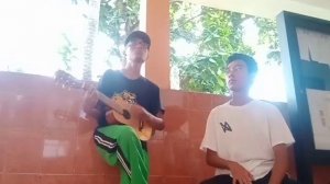 Bondan Prakoso & Fade2Black - Ya Sudahlah (cover)