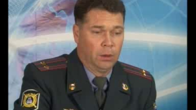 Интервью с Платоновым