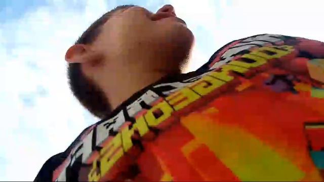 самые лучшие батуты