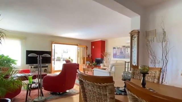 Villa Horizonte Alfaz del Pi смотреть онлайн