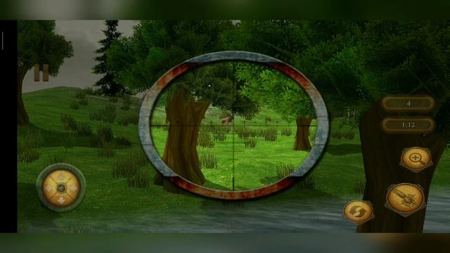 Best hunteert!! AFRICAN SAFARI DEER HUNTING GAME смотреть онлайн