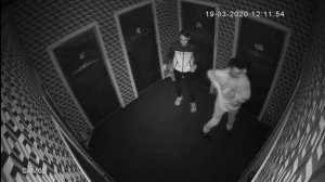 Лабиринт страха в Казани