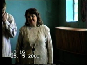 в/ч 40035 Мочилки выпуск 9 класса 2000 год