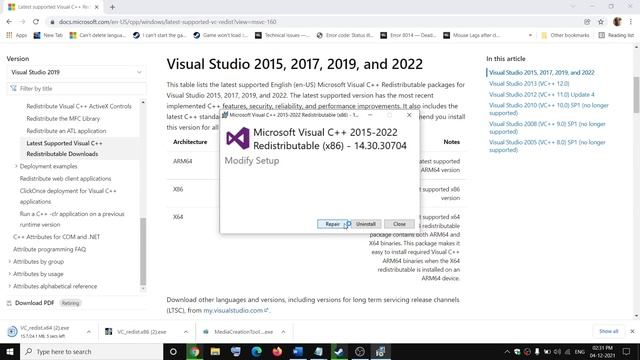 Fix Icarus C++ Runtime Error смотреть онлайн