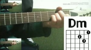 НЕБО НАД ЗЕМЛЁЙ - АККОРДЫ, ПРОСТО И БЫСТРО/ ТЕМИР ТЕМИРОВ - НЕБО НАД ЗЕМЛЁЙ