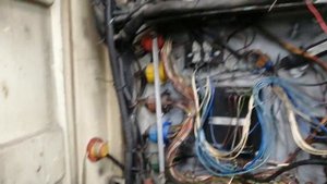 Автобус ЛиАз не работают повороты и его особенности не исправности электрооборудования