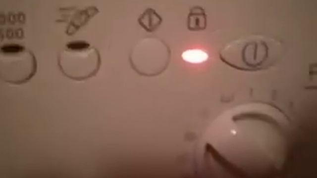 Стиральная машина INDESIT WISN 101 смотреть онлайн