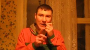 Ильдар Гимадиев (варган) - Открытие бордового рассвета