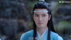 Неукротимый: Повелитель Ченьцин.  Не пиши The end.