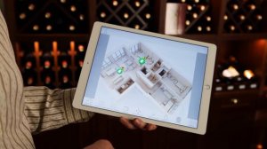 Помощь Часть 2. Как собрать презентацию на планшете. Презентация в дополненной реальности. "Ключ".