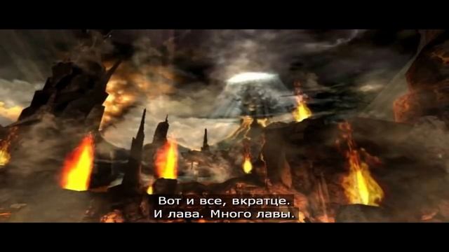 КОРОТКО ПРО Serious Sam II смотреть онлайн