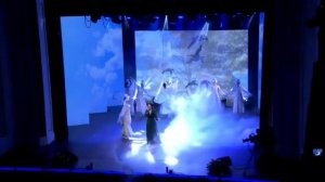 "САГЫНУ" слова-Муса Джалиль, музыка-Захид Хабибуллин