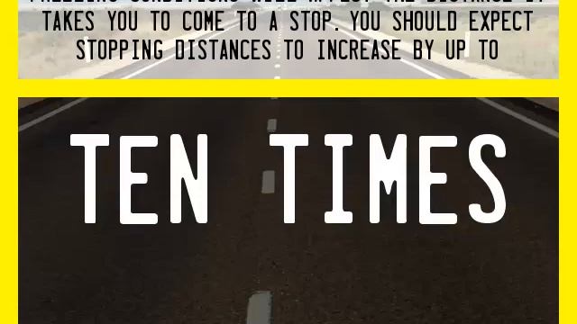 Driving Success: Car Theory Test Questions  Answers - Video 13 