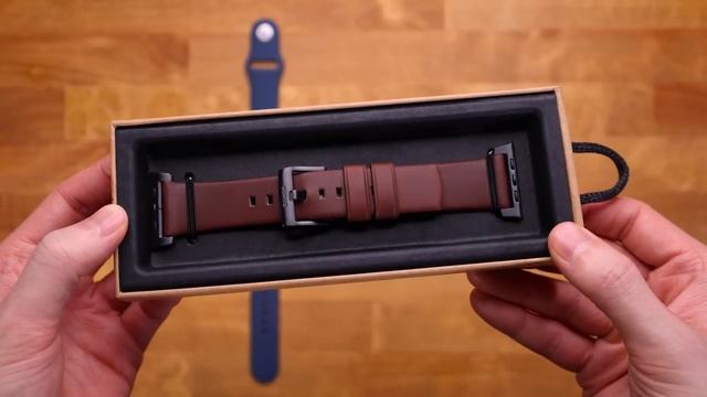 Apple Watch Series 9 Unboxing - ASMR смотреть онлайн