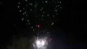 Феста в Сан-Джулианс (Мальта). Остров Мальта.  Отдых на Мальте