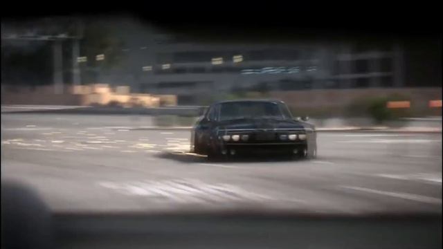 Ghostfaceplaya - why not (slowed+reverb) | NFS PAYBACK Trailer