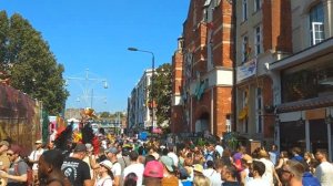 Notting Hill Carnival 2020 London - History and Celebrations of Caribbean culture