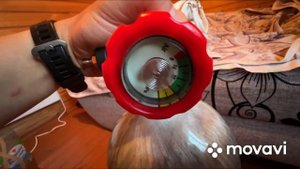 Качаю баллон для pcp пневматики китайским компрессором высокого давления Tuxing TXEDM041