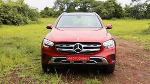 2020 Mercedes Benz GLC Review| The GLC, that Mercedes should have always launched| Motorise