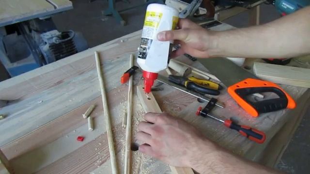 Применение шкантов на практике смотреть онлайн