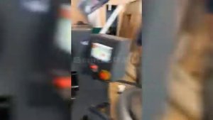 Автоматический кромкооблицовочный станок Sicar EB-220