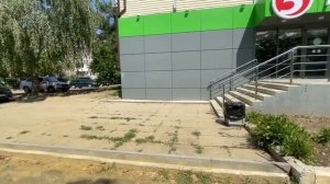 Торговое помещение с федеральным арендатором Пятёрочка, 89624517961