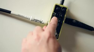 Mooer Micro Preamps & Baby Bomb 30 - MusicRadar hands-on