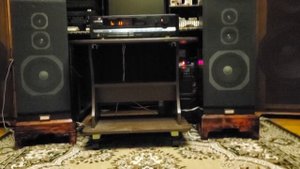 Sansui rz3500/ Sanyo sx400