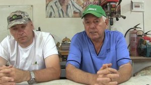 Жаркий марафон. ForestLamp#Владимир Жиленко