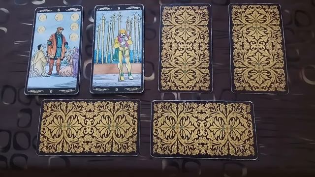 ВСПОМИНАЛ ЛИ ВАС СЕГОДНЯ ЗАГАДАННЫЙ ЧЕЛОВЕК/Онлайн гадание/Tarot смотреть онлайн