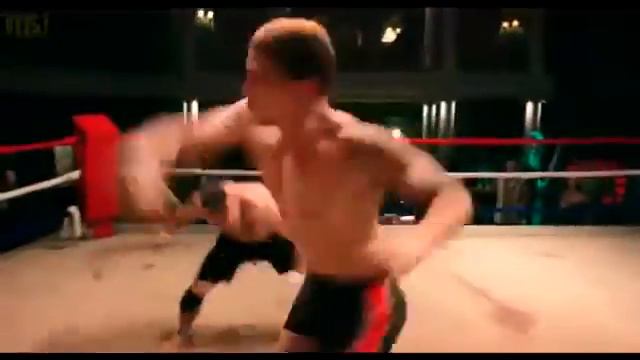 Неоспоримый 5