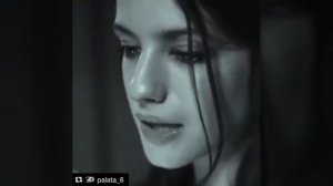 Анна Чиповская читает стихи